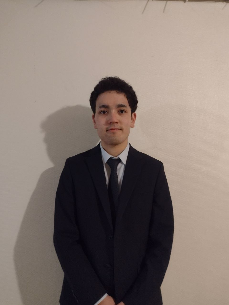 Photo de profil